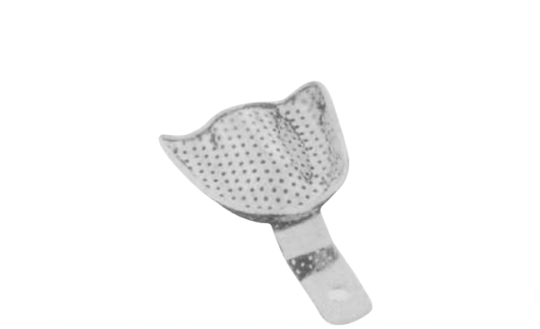 Cubeta Rim-Lock perforada Desden. Sup XL